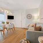Blumar Golf Club Apartmán *