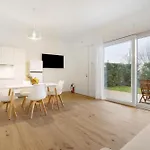 Apartmán Blumar Golf Club *
