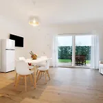Blumar Golf Club Apartmán Lido di Jesolo