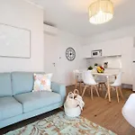 Blumar Golf Club Apartmán *