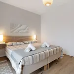 Apartmán Blumar Golf Club Lido di Jesolo