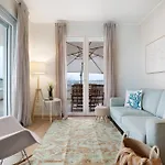 Apartmán Blumar Golf Club