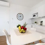 Apartmán Blumar Golf Club Lido di Jesolo