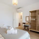 Apartmán Blumar Golf Club Lido di Jesolo
