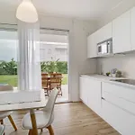 Blumar Golf Club Apartmán