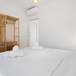 Apartmán Blumar Golf Club *