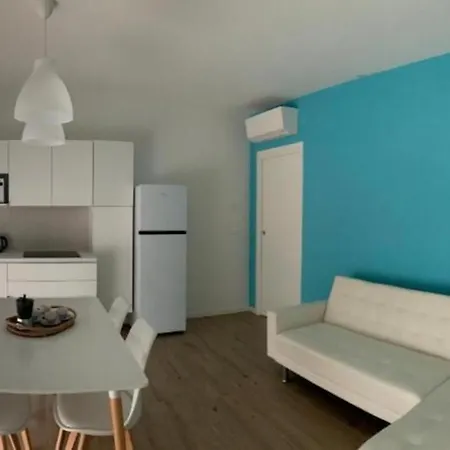 Blumar Golf Club Appartamento Lido di Jesolo