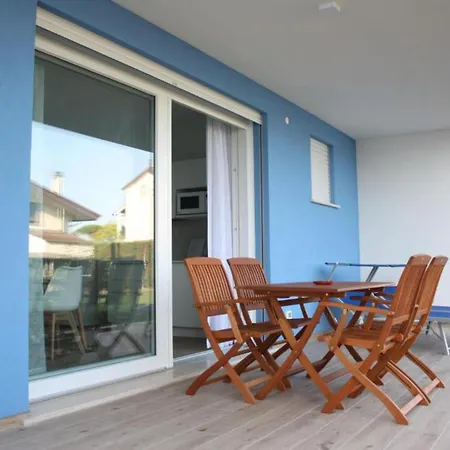 Appartamento Blumar Golf Club