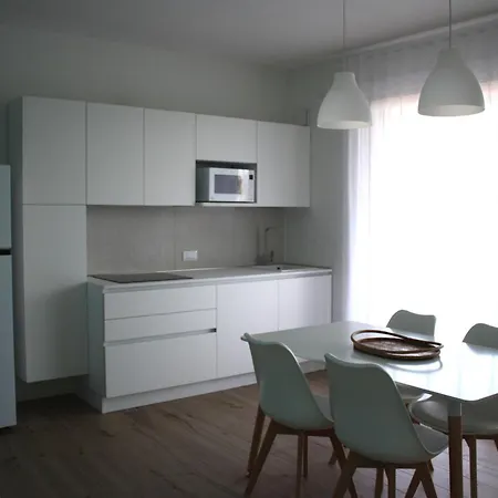 Appartamento Blumar Golf Club Lido di Jesolo