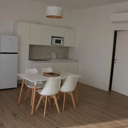 Blumar Golf Club Appartamento Lido di Jesolo