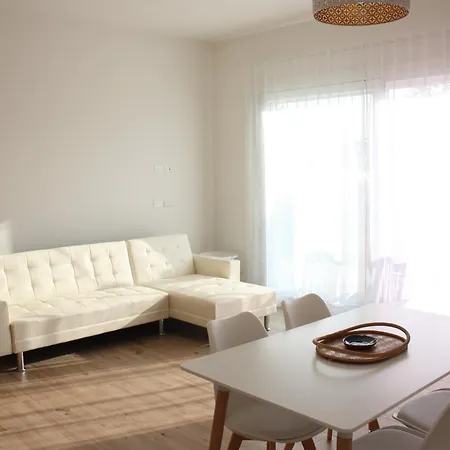 Appartamento Blumar Golf Club