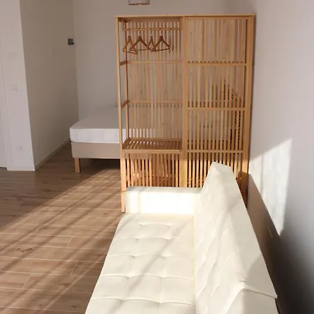 Apartman Blumar Golf Club Lido di Jesolo