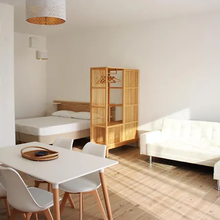 Apartment Blumar Golf Club Lido di Jesolo