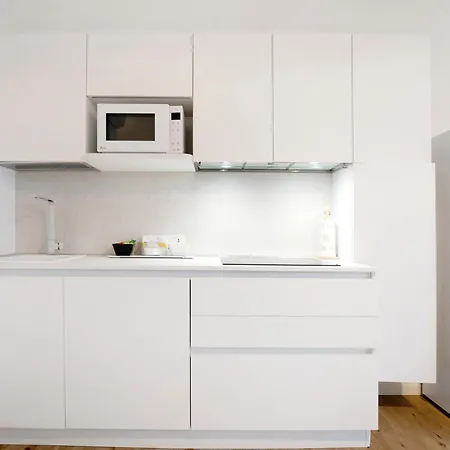 Blumar Golf Club Apartment *