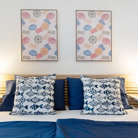 Blumar Golf Club Apartment