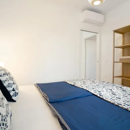 Apartment Blumar Golf Club *