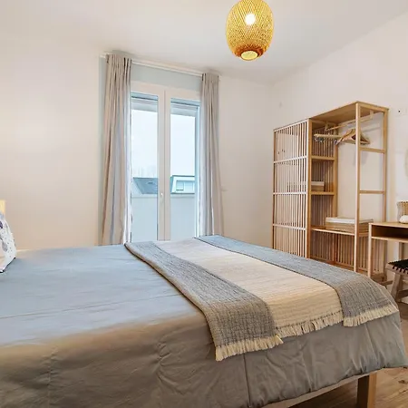 Apartment Blumar Golf Club Lido di Jesolo