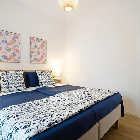 Blumar Golf Club Apartment