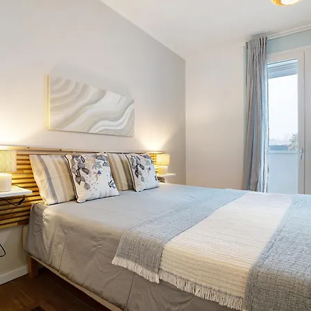 Appartamento Blumar Golf Club Lido di Jesolo