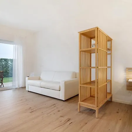 Blumar Golf Club Apartment