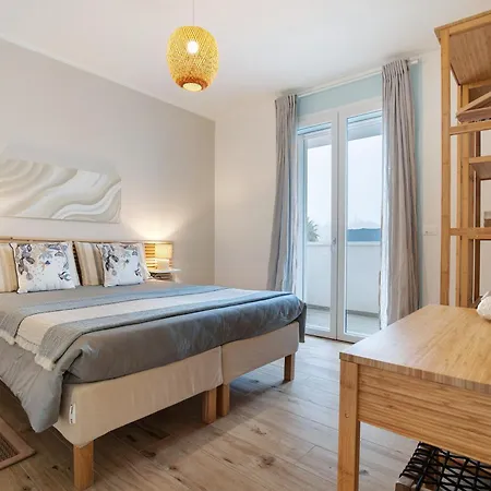 Apartment Blumar Golf Club
