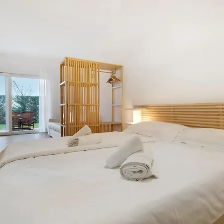Apartment Blumar Golf Club *
