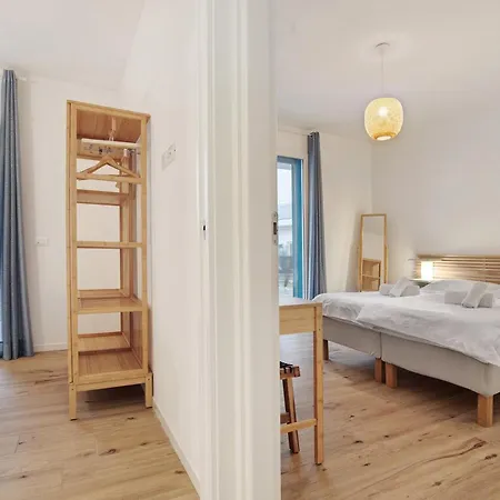 Apartment Blumar Golf Club Lido di Jesolo