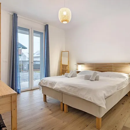 Blumar Golf Club Apartment Lido di Jesolo