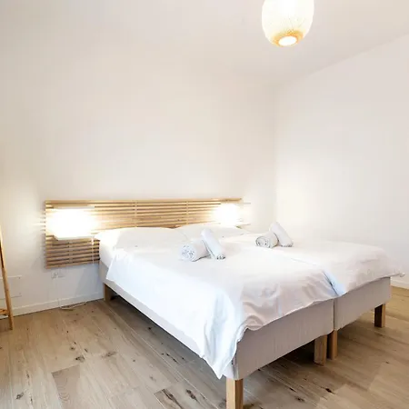 Apartment Blumar Golf Club *