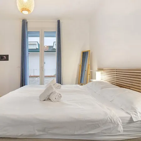 Blumar Golf Club Apartment