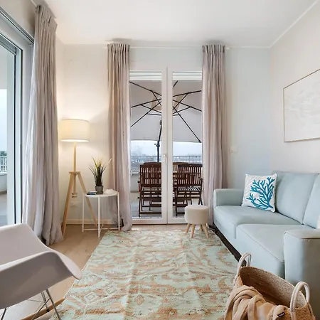 Apartment Blumar Golf Club