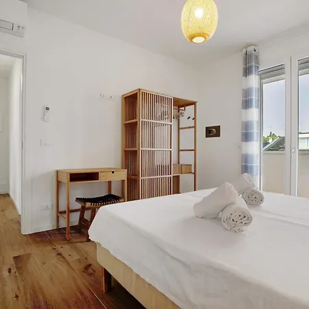 Apartment Blumar Golf Club *
