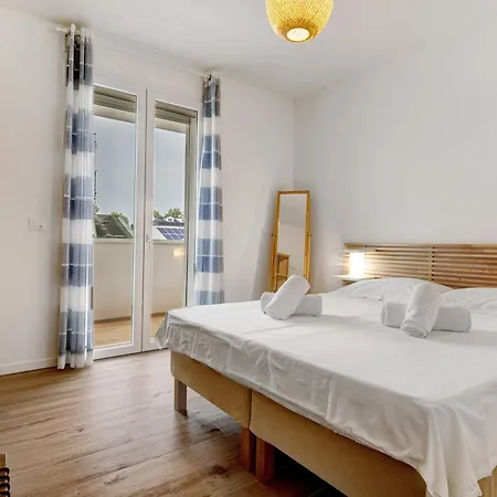 Blumar Golf Club Apartment *
