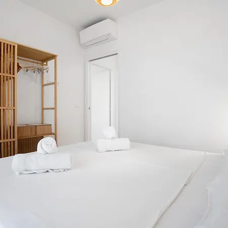 Blumar Golf Club Apartment *