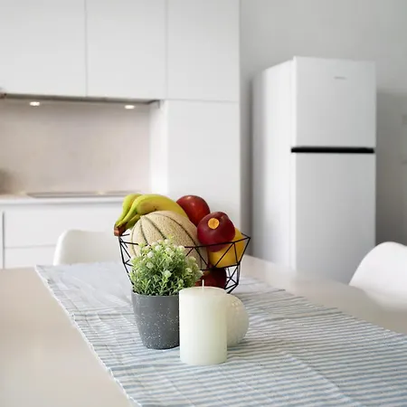 Blumar Golf Club Apartment *