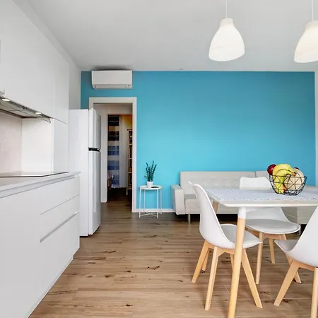 Blumar Golf Club Apartment Lido di Jesolo