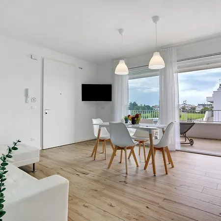 Blumar Golf Club Apartment *