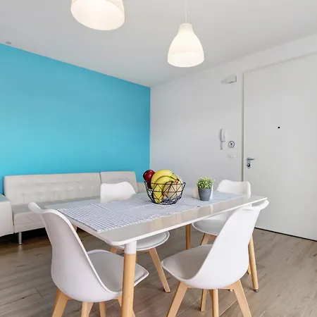 Blumar Golf Club Apartment Lido di Jesolo