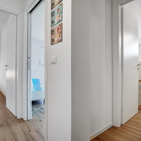 Blumar Golf Club Apartment *
