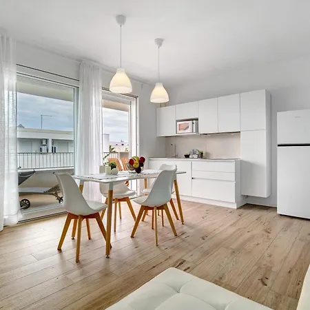 Apartment Blumar Golf Club *