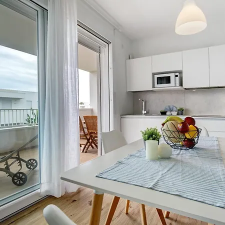 Apartment Blumar Golf Club Lido di Jesolo