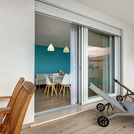 Blumar Golf Club Apartment Lido di Jesolo