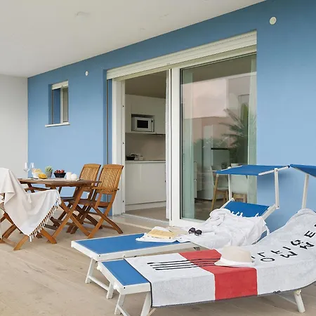 Blumar Golf Club * Lido di Jesolo