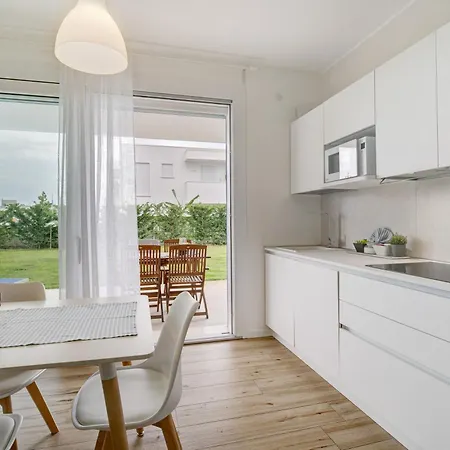 Blumar Golf Club Apartment