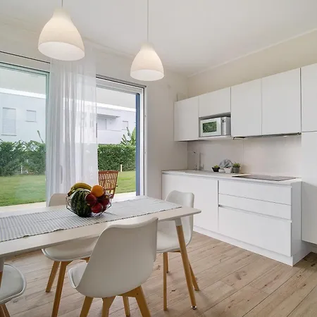 Apartment Blumar Golf Club