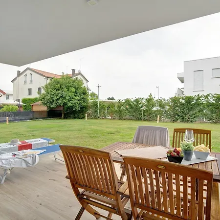 Apartment Blumar Golf Club Lido di Jesolo