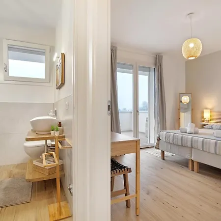 Appartement Blumar Golf Club *
