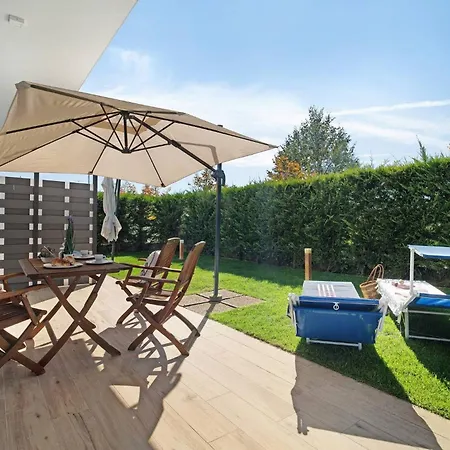 Blumar Golf Club Apartment Lido di Jesolo