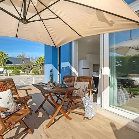 Apartment Blumar Golf Club