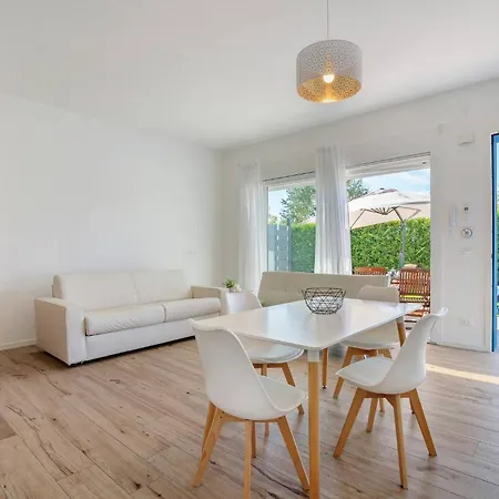Appartement Blumar Golf Club Jesolo